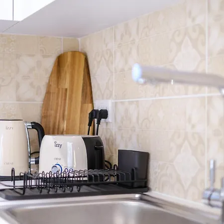 Apartament Siera Vi