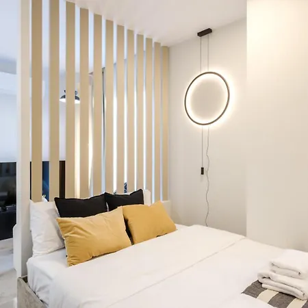 Apartment Siera Vi *
