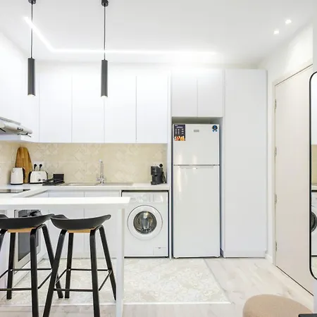 Siera Vi Apartment