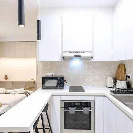 Siera Vi Apartment *